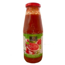 Polpa de Tomate BIO 680gr