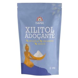 Xilitol BIO 250gr