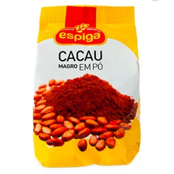 Cacau Magro em Pó 125gr