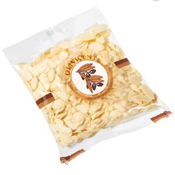 Amêndoa Laminada 100gr