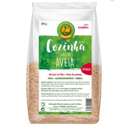 Aveia em Grão 500gr