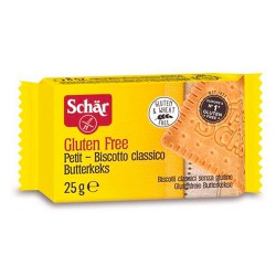 Bolachas 25gr