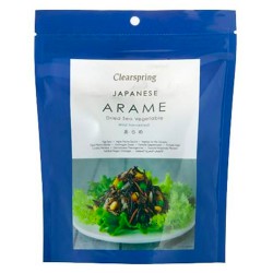 Alga Aramé 50gr