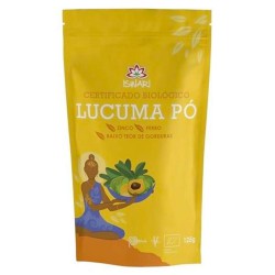 Lucuma em Pó BIO 125gr
