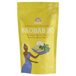 Baobab em pó BIO 125gr