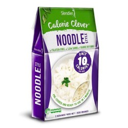 Massa Noodles Konjac BIO 400gr