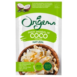 Coco Natural BIO 20gr