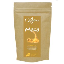 Maca em Pó BIO 100gr