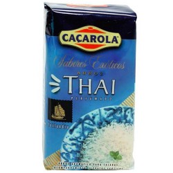 Arroz Thai Perfumado Caçarola 500gr