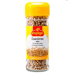 Coentros Grão 22gr