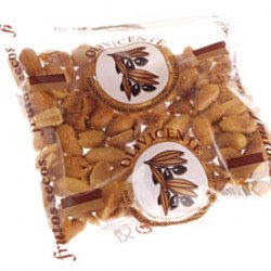 Amendoim s/pele 100gr