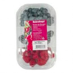 Mix Frutos Vermelhos 170gr