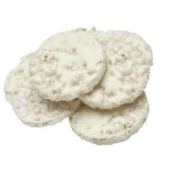 Bolachas de Arroz