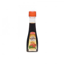 Molho Inglês 120mL
