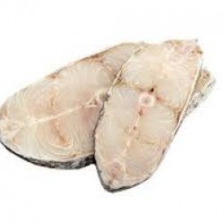 Garoupa Posta Fresca 250gr