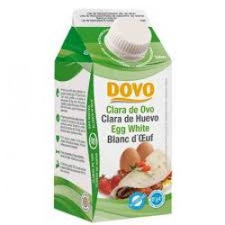 Clara Ovo Pasteurizada 320mL