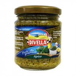 Pesto Alla Genovese 190gr