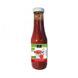 Ketchup BIO 500gr