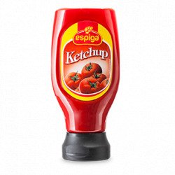 Ketchup 250gr