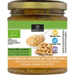 Manteiga de Caju 170gr