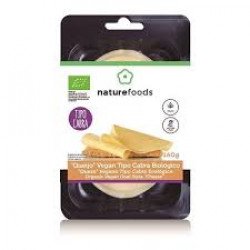 Queijo Vegan Original BIO 160gr