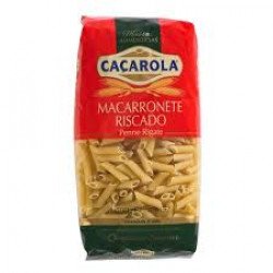 Macarronete Riscado 500gr