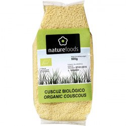Couscous BIO 500gr