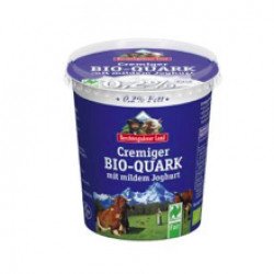 Quark BIO 350gr