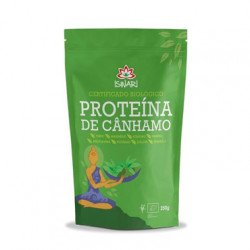 Proteína de Canhâmo 250gr