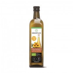 Óleo Girassol BIO 750mL