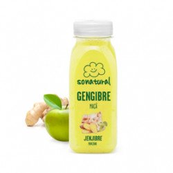 Sumo 100% Natural Gengibre 250mL