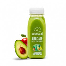 Sumo 100% Natural Abacate 250mL