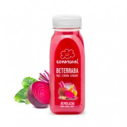 Sumo 100% Natural Beterraba 250mL