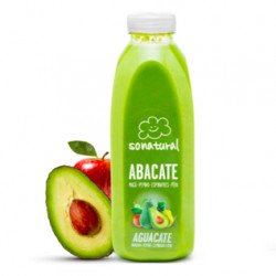 Sumo 100% Natural Abacate 750mL