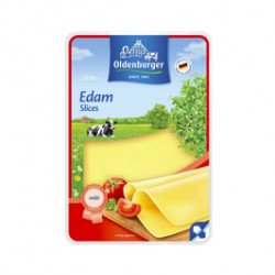 Queijo Edam 200gr