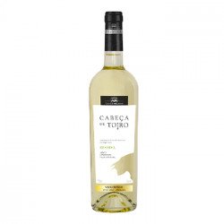 Vinho Branco Cabeça de Toiro Reserva DOC Tejo 2019 75cL