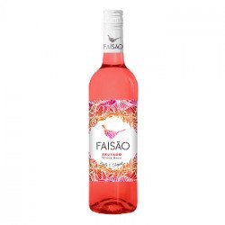 Vinho Rosé Faisão Frutado 75cL