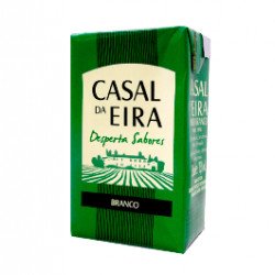Vinho Branco de Mesa 250mL