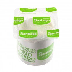 Queijo Fresco 80gr