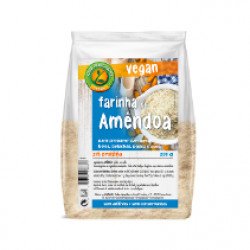 Farinha de Amêndoa 200gr