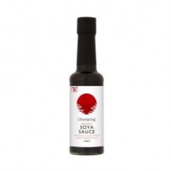 Molho de Soja BIO 150mL