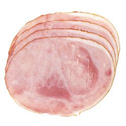 Vegan Ham Slices