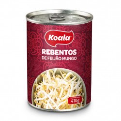 Rebentos de Feijão 410gr