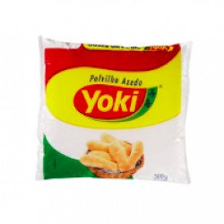 Polvilho Azedo 500gr