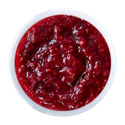 Red Fruit Jam