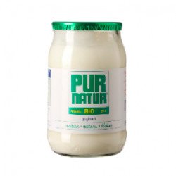 Iogurte Natural BIO 150gr