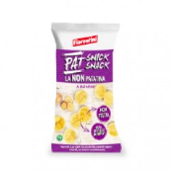 Snack de Batata Vegan BIO 70gr