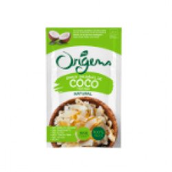 Snack de Coco Natural BIO 20gr