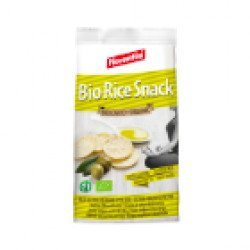 Rice Snack Azeite BIO 40gr