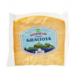 Queijo da Ilha Graciosa 350gr